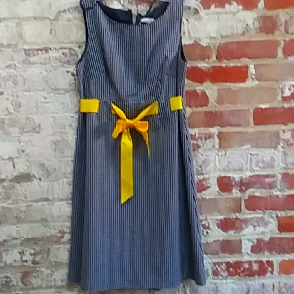 Kim Rogers Dress